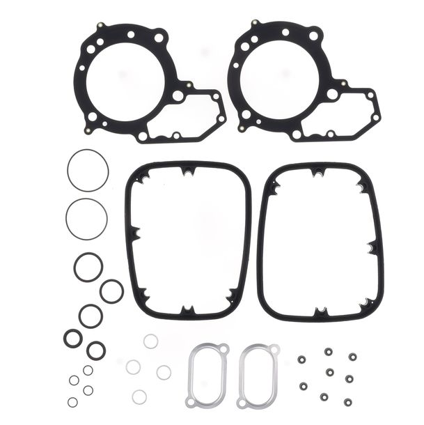 Guarnizioni cilindro serie guarnizioni cilindro originale Athena per BMW R1150 GS 12/2002-2004