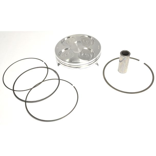 Kit pistoni Athena HC 450cc (B), d.95.96mm, forgiato, 13:1 per Honda CRF 450 R 09/CRF 450 R 11-16 (per cilindro originale)