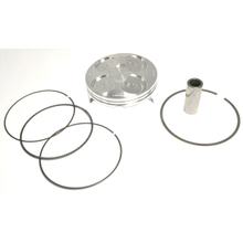 Kolvenset Athena HC 450ccm (A), d.95,95mm, gesmeed, 13:1 voor Honda CRF 450 R 09 / CRF 450 R 11-16 (voor originele cilinder)