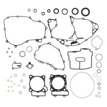 Joints moteur Pochette de joints moteur Athena pour Honda CRF 250 R 18-/CRF 250 RX 19-