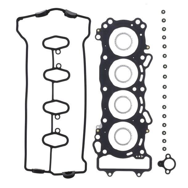 Zylinder Dichtungssatz Athena für Honda CBF 600 Bj. 08 - 10