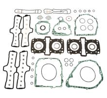 Joints moteur Athena pour Yamaha V-Max 1200 85-98/XVZ 1200 12/D/TD Venture Royale 83-85/XVZ 1200 83-85/XVZ 1300 Venture/Royale 86-92