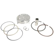 Conjunto de Pistão Athena HC 450ccm (B), d.95,96mm, forjado para Kawasaki KXF 450 R 08-14