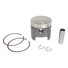 Kolbensatz Athena 360ccm (B), d.77,95mm geschmiedet für Husqvarna CR 360 92-98 / CR 360 00-02 / WR 360 92-02 (für original Zylinder)