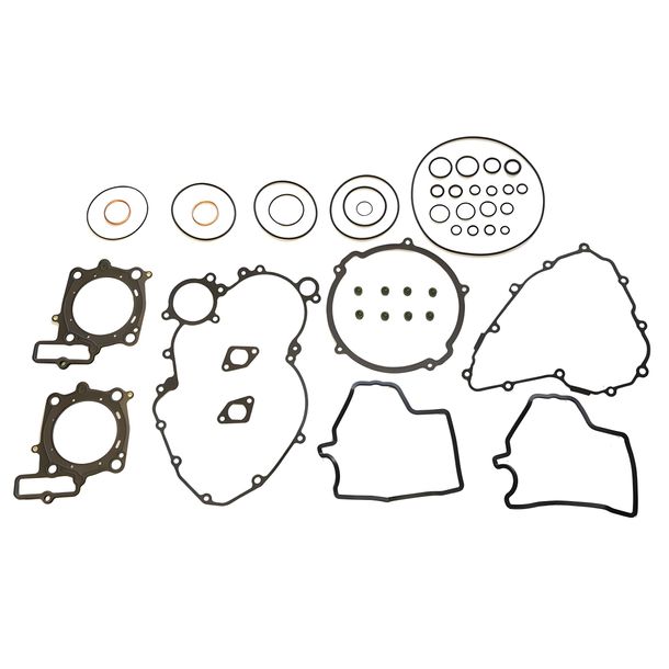 Motordichtungen Motor Dichtsatz Athena für Aprilia RSV 550 06-11 / SXV 06-11