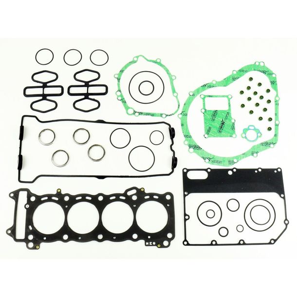Juego juntas motor Athena para Suzuki GSX-R 750 06-19