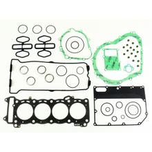 Motordichtungen Motor Dichtsatz Athena für Suzuki GSX-R 750 06-19