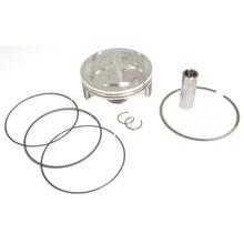 Kolbensatz Athena HC 450ccm (A), d.95,96mm, geschmiedet für Honda CRE 450 02-10 / CRF 450 R/X 02-08 (für original Zylinder)
