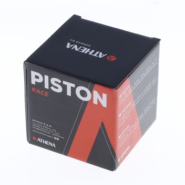 Piston kit Athena 520 cc (B), d.94.95 mm forged for Beta RR 525 05-09/KTM EXC R, MXC, SX, SX R 520-525