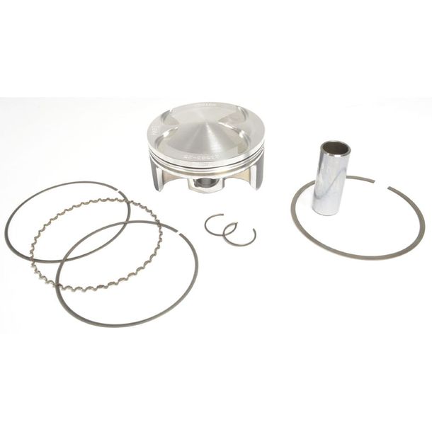 Kit pistoni Athena 450cc (A), d.88,96mm forgiato per Beta RR 450 05-09/KTM EXC-F 450 02-07, MXC 450 03-05, 07 (per cilindro originale)