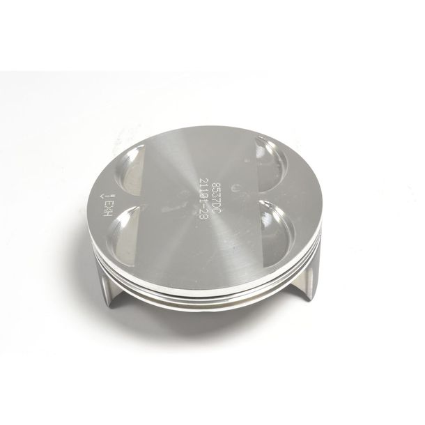 Kolbensatz Athena 500ccm (C), d.94,96mm geschmiedet für Husaberg FC 501 99-09 / FC 600 94-08 / FE 500 S/E 99-09 / FE 600 S/E 94-08