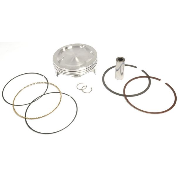 Kit pistón Athena RC 450cc (A), d.94.94mm, forjado, 12. 5:1, Yamaha WR 450 F 03-15/YZ 450 F 03-09 (para cilindro Athena Athena)
