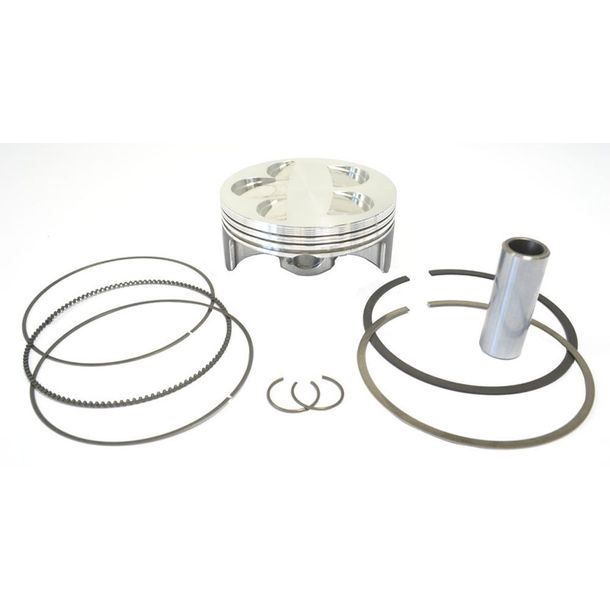 Kit pistons Athena 426cc (B), d.94,97mm forgé pour Yamaha WR 426 F 00-01/YZ 426 F 00-02
