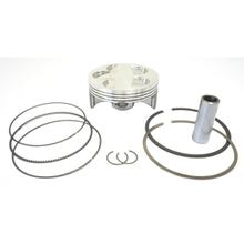 Sada pístních kroužků Athena 426ccm (B), průměr 94,97mm, kovaná pro Yamaha WR 426 F 00-01 / YZ 426 F 00-02