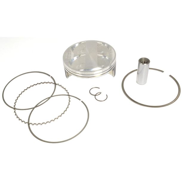 Kit pistone Athena 450cc (B), d.95.47mm forgiato per 13:1, Suzuki RM-Z 450 05-07