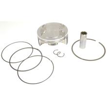 Kolbensatz Athena 450ccm (A), d.95,96mm geschmiedet für Kawasaki KLX 450 R 08-17 / KX 450 F 06-08