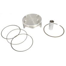 Sada pístních kroužků Athena 500ccm (A), průměr 94,94mm, kovaná pro Husaberg FC 501 99-09 / FC 600 94-08 / FE 500 S/E 99-09 / FE 600 S/E 94-08