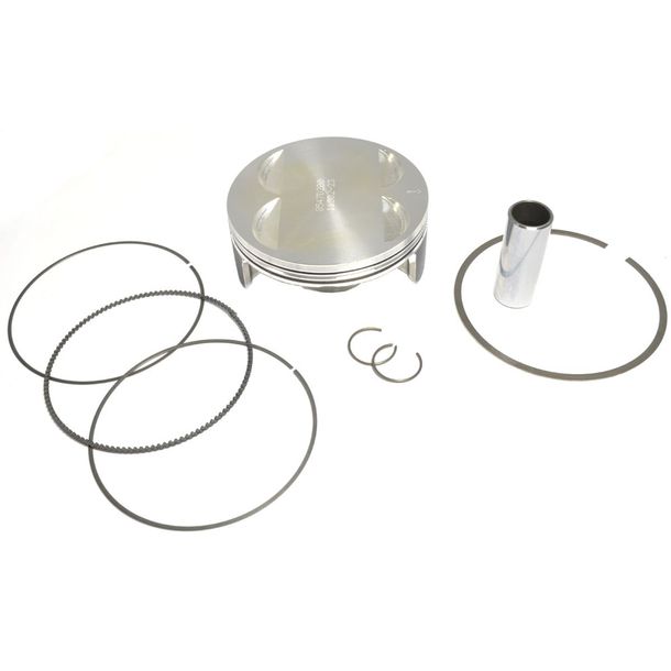 Kit pistón Athena 520-525cc, d.96.94mm forjado para Beta RR 525/KTM EXC Racing, MXC, SX, SX Racing 520-525 (para cilindro original)