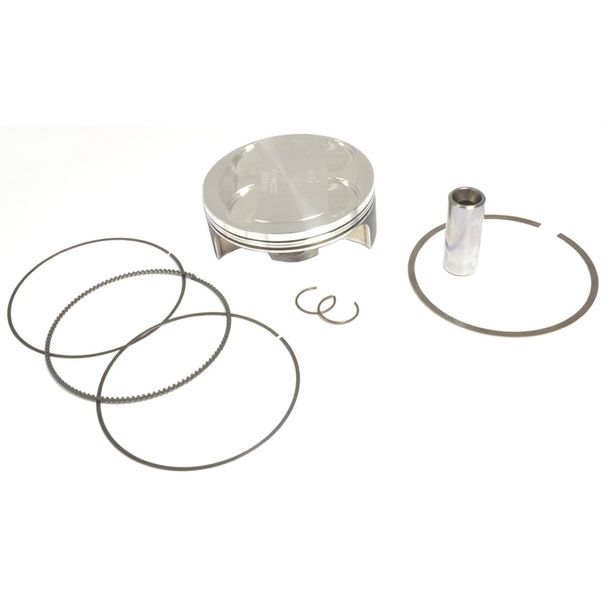 Kit pistone Athena 450 cc (B), d. 95,97 mm forgiato per Honda CRE F/R/X 450/CRMF 450 X/CRM F/R/X 450 (per cilindro originale)