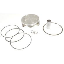 Kit de Pistão Athena 450ccm (A), d.95,96mm forjado para Honda CRE F/R/X 450 / CRM 450 F/X / CRM F/R/X 450 (para cilindro original)