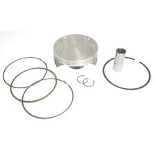 Conjunto de Pistão Athena 450ccm (A), d.96,95mm forjado para Gas Gas EC / FSE / SM / Wild HP 450 06-08 (para cilindro original)