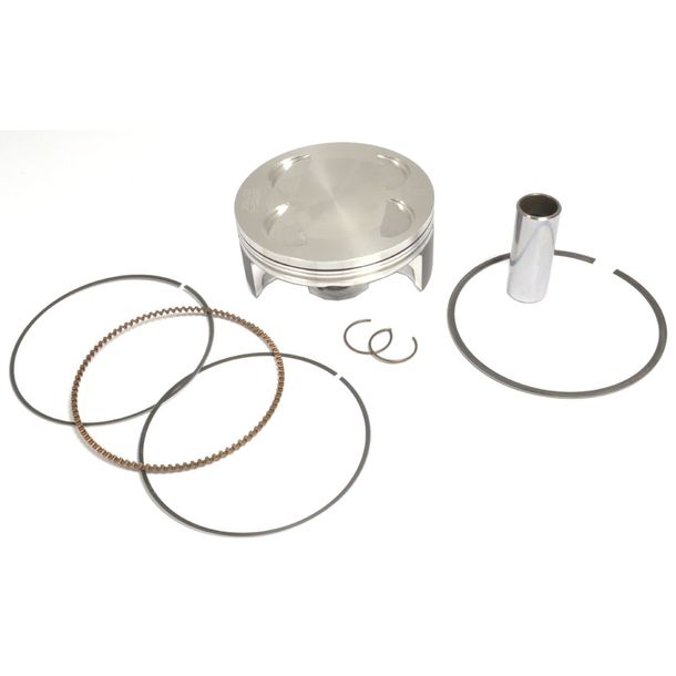 Piston kit Athena 450cc (C), d.96.96mm forged for Husqvarna SMR 450 03-05/TC 450 03-05/TE 450 03-05/TXC 450 03-05