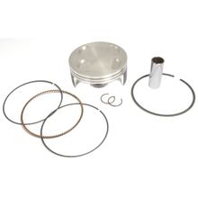 Zuigerset Athena 450ccm (C), d.96,96mm gesmeed voor Husqvarna SMR 450 03-05 / TC 450 03-05 / TE 450 03-05 / TXC 450 03-05