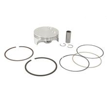 Zuigerset Athena 450cc (B), d.95,47mm gesmeed voor Suzuki LT-R 450 Quadracer 06-11
