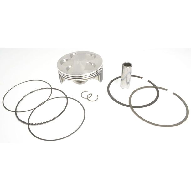 Kit pistons Athena 426cc (A), d.94,96 mm forgé pour Yamaha WR 426 F 00-01/YZ 426 F 00-02