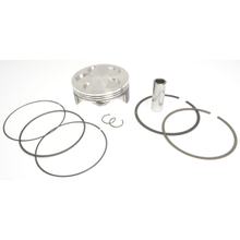 Kit pistone Athena 426cc (A), d.94.96mm forgiato per Yamaha WR 426 F 00-01/YZ 426 F 00-02