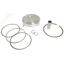 Zuigerset Athena 510cc (B), d.96,96mm gesmeed voor Husqvarna SMR 510 / TC 510 / TE 510 / TE 510 R / TXC 510 (voor originele cilinder)