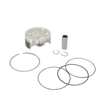 Kit pistón Athena HC 450 cc (A), d.94,94 mm, forjado para Yamaha YFZ 450 R 09-20/YZF 450 S 06-17 (para cilindro original)