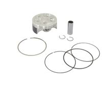 Kit de Pistão Athena HC 450ccm (B), d.94,95mm, forjado para Yamaha YFZ 450 R 09-20 / YZF 450 S 06-17 (para cilindro original)