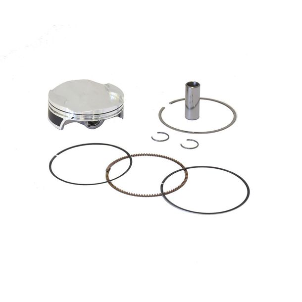 Piston kit Athena Big Bore 276 cc (B), d.81.96 mm, forged for Husqvarna FC 250 16-, FE 250 16-/KTM EXC-F 250 14-19, SX-F 250 13-, XC-F 250 16-
