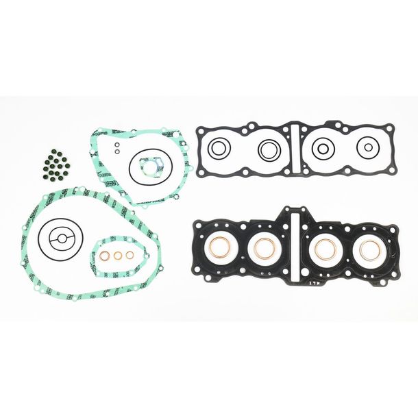 Joints moteur Kit de joints moteur Athena pour Suzuki Bandit 650 07-12/GSX 650 F 08-12