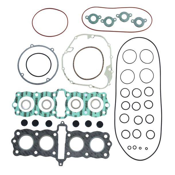 Motordichtungen Motor Dichtsatz Athena für Moto Guzzi GTS 350 / GTS 400