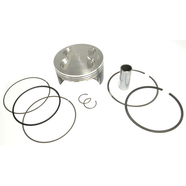 Kit pistoni Athena 620-640 ccm (B), d.100.95 mm forgiato per KTM Duke 640 94-09/LC4 620-640 94-09/SXS 625 94-09 (per cilindro originale)