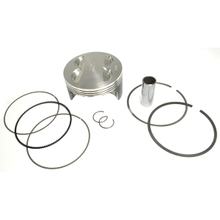 Zuigerset Athena 620-640cc (C), d.100,96mm gesmeed voor KTM Duke 640 94-09 / LC4 620-640 94-09 / SXS 625 94-09 (voor originele cilinder)