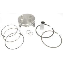 Zuigerset Athena 620-660cc, d.101,94mm gesmeed voor KTM Duke 640 / LC4 620-640 / SMC 660 / SXC 625 (voor originele cilinder)
