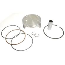 Zuigerset Athena 650ccm (C), d.99,96mm gesmeed voor Husaberg FC / FE E / FS E / FS E/C / FX E 650 99-09 (voor originele cilinder)