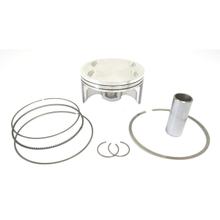 Zuigerset Athena 610ccm (A), d.97,94mm gesmeed voor Husqvarna TC 610 99-04 / TE 610 99-04 (voor originele cilinder)