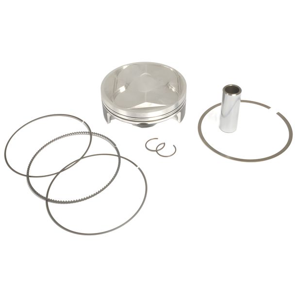 Kit pistón Athena HC 450cc (C), d.95.97mm, forjado para Honda TRX 450 R 06-10 (para cilindro original)