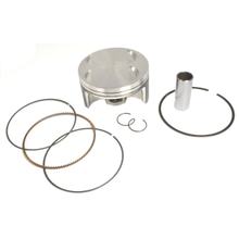 Zuigerset Athena 610ccm (A), d.97,94mm gesmeed voor Husqvarna TC 610 91-98 / TE 610 91-98 (voor originele cilinder)