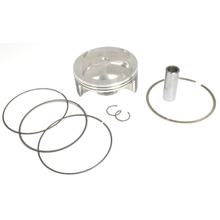 Kit pistón Athena HC 450cc (C), d.95.98mm, forjado para Kawasaki KLX 450 R 08-17 (para cilindro original)