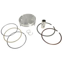 Kit de pistón Athena Big Bore 490 cc, d. 99,95 mm, forjado, 13:1 para Kawasaki KFX 450 R 08-14