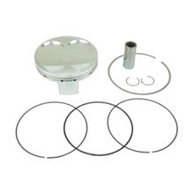 Kit pistón Athena Big Bore 490 cc, diámetro 99,95 mm, forjado para Suzuki RM-Z 450 13-18