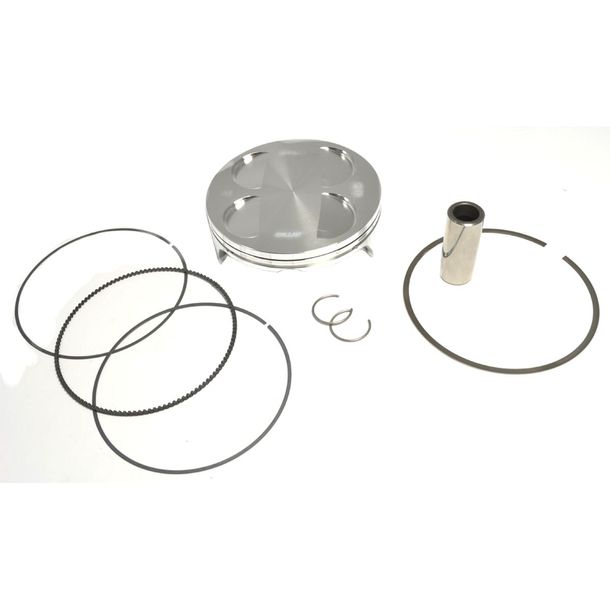 Kolbensatz Athena Big Bore 490ccm, d.99,96mm, geschmiedet für Honda CRF 450 R 09-16