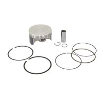Conjunto Pistão Athena 600ccm, d.96,92mm forjado para Yamaha SRX / TT / XT 600 84-93 / YFM 600 Grizzly 98-02 (para cilindro original)