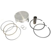 Conjunto de Pistão Athena 660ccm, d.101,93mm forjado para Yamaha XTZ 660 91-98 / YFM 660 Grizzly/Raptor 01-09 (para cilindro original)