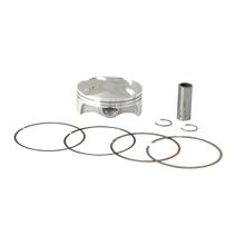 Kit pistón Athena 250 cc (A), d.76,75 mm forjado para Honda CRF 250 R 14-15